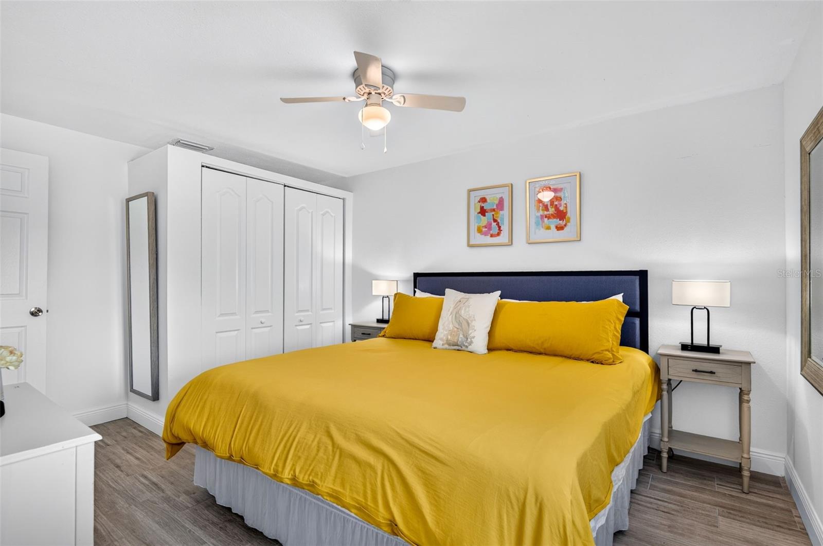 SHOREVIEW PH I - Residential