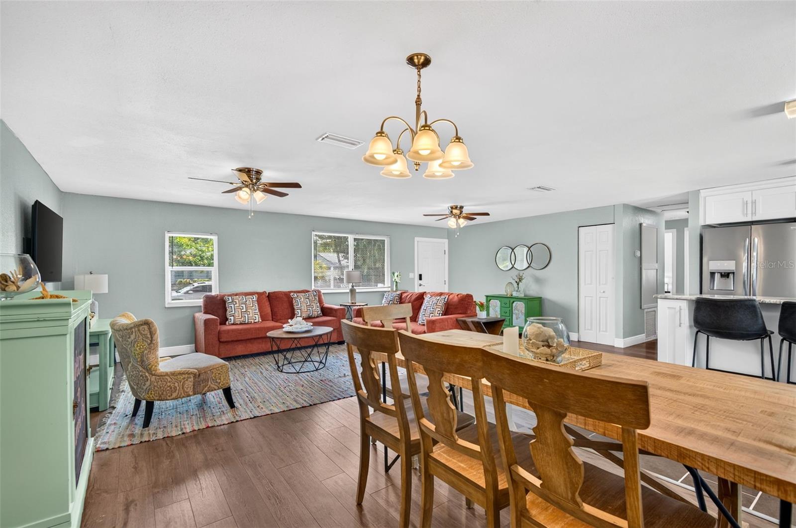 SHOREVIEW PH I - Residential