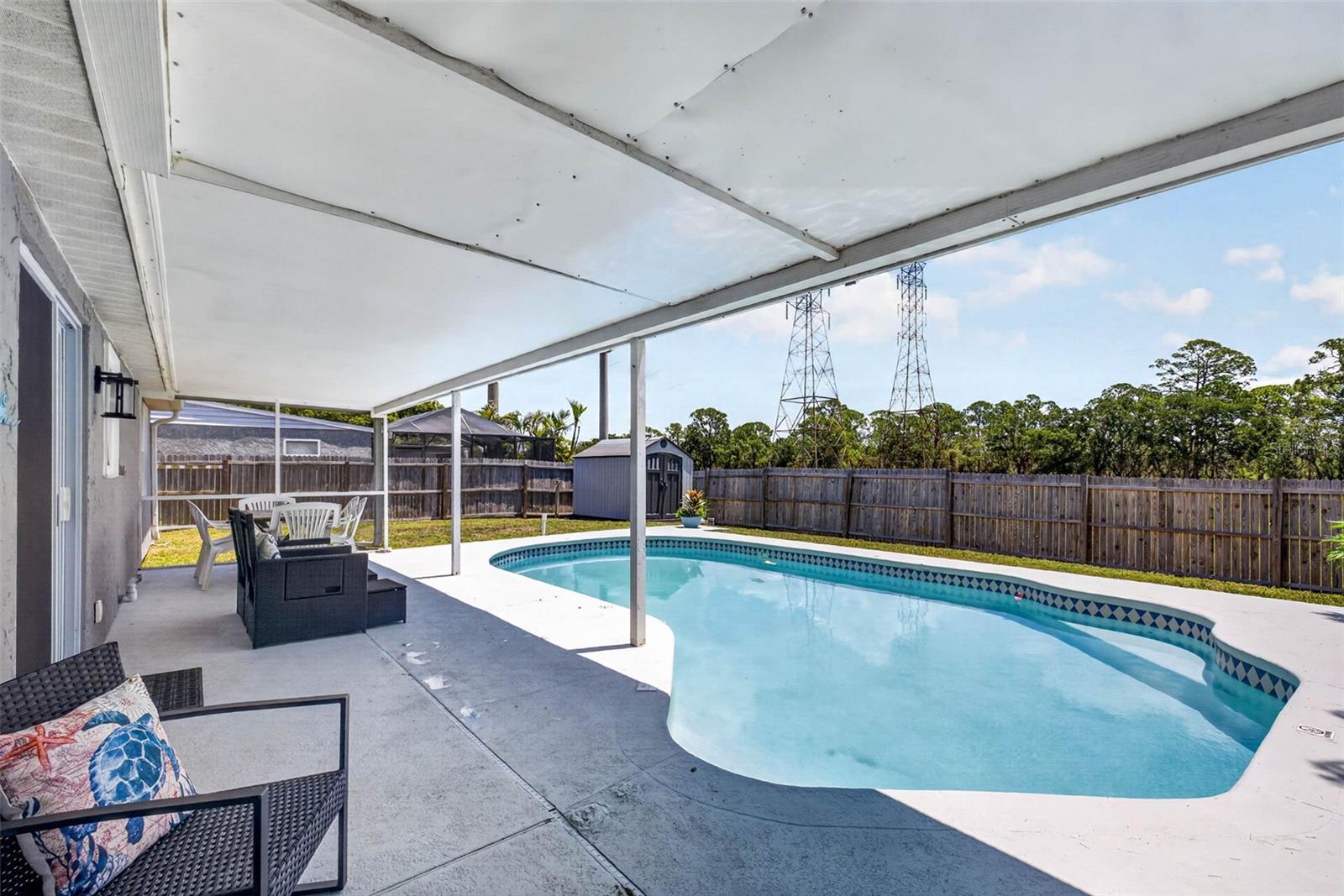 SHOREVIEW PH I - Residential