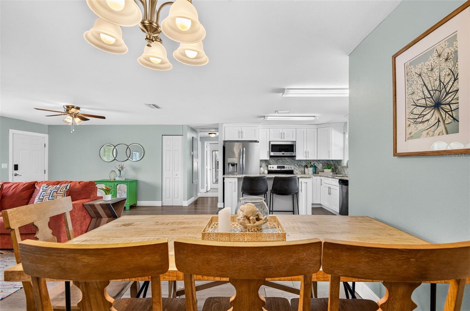 SHOREVIEW PH I - Residential