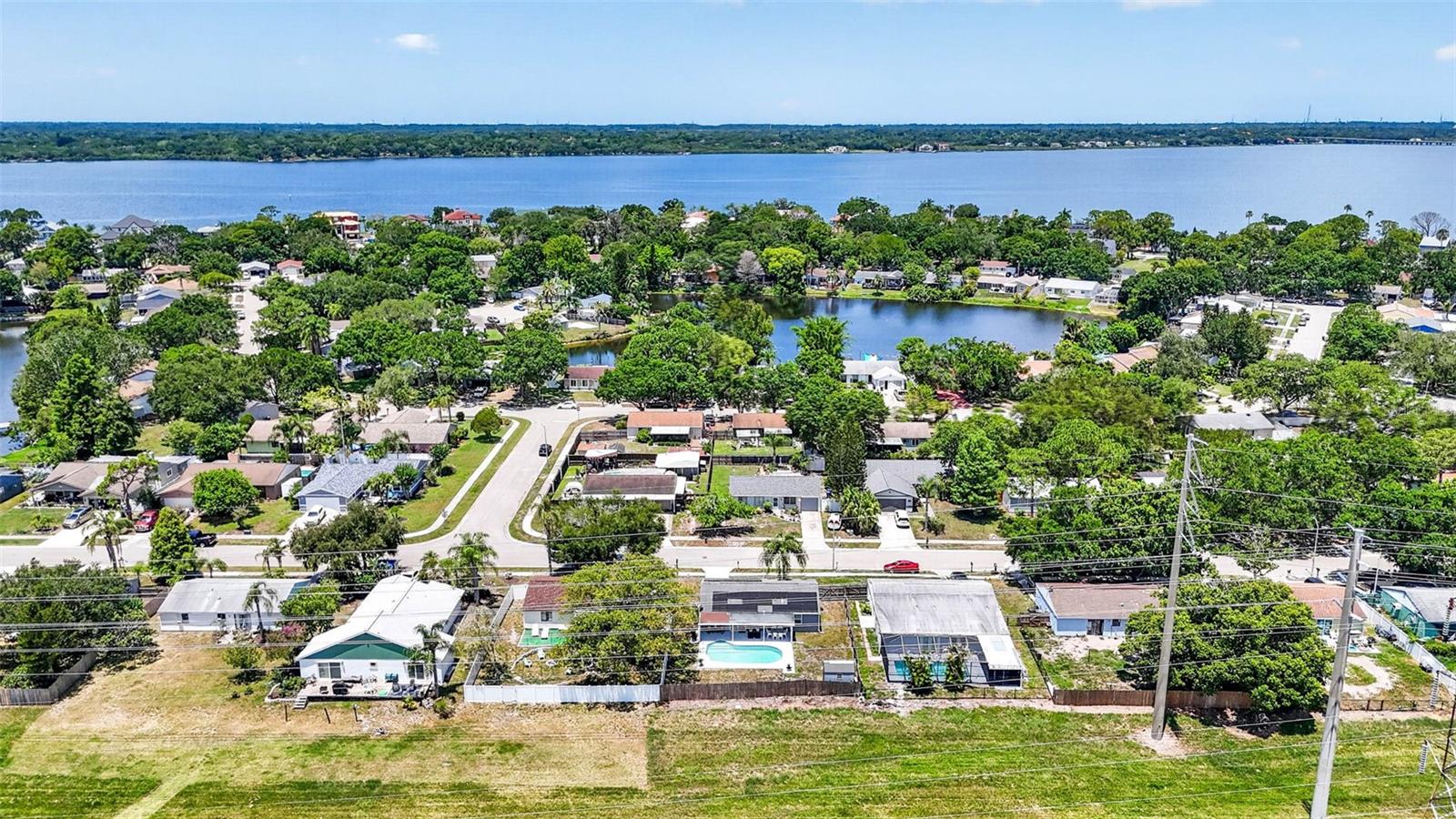 SHOREVIEW PH I - Residential