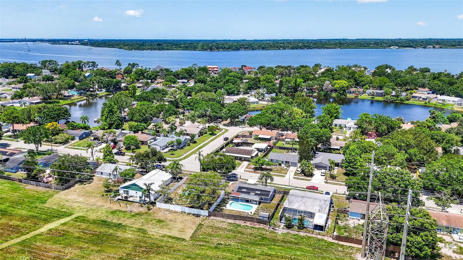 SHOREVIEW PH I - Residential