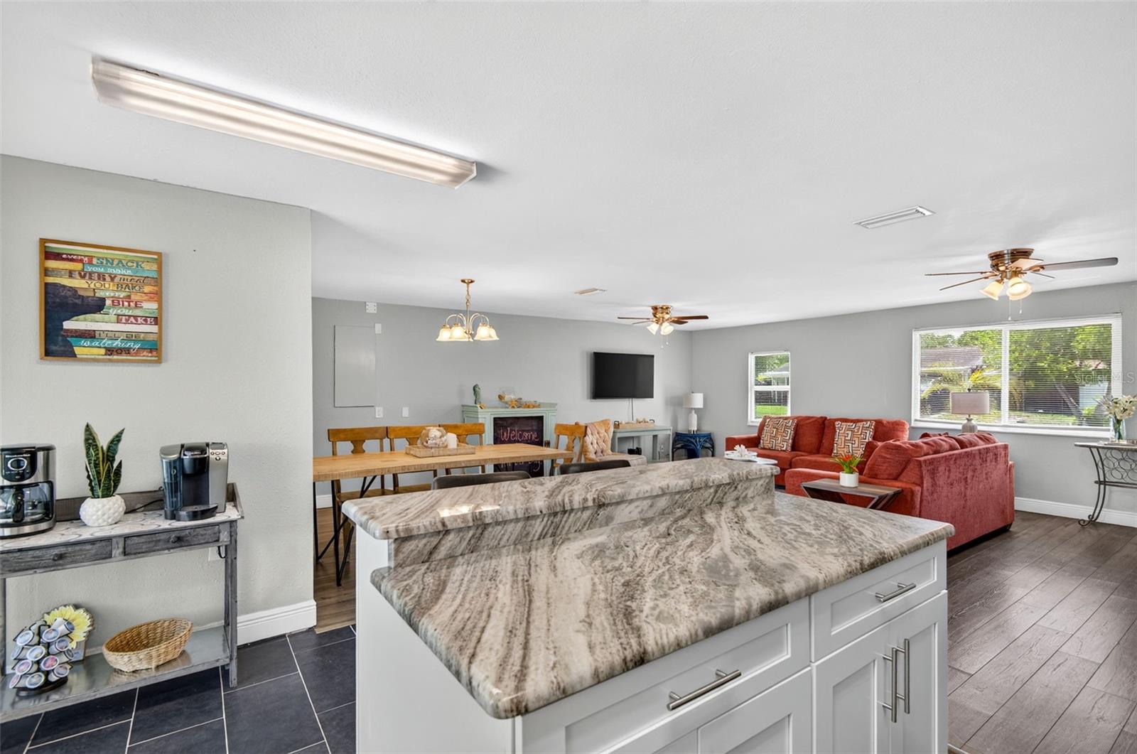 SHOREVIEW PH I - Residential