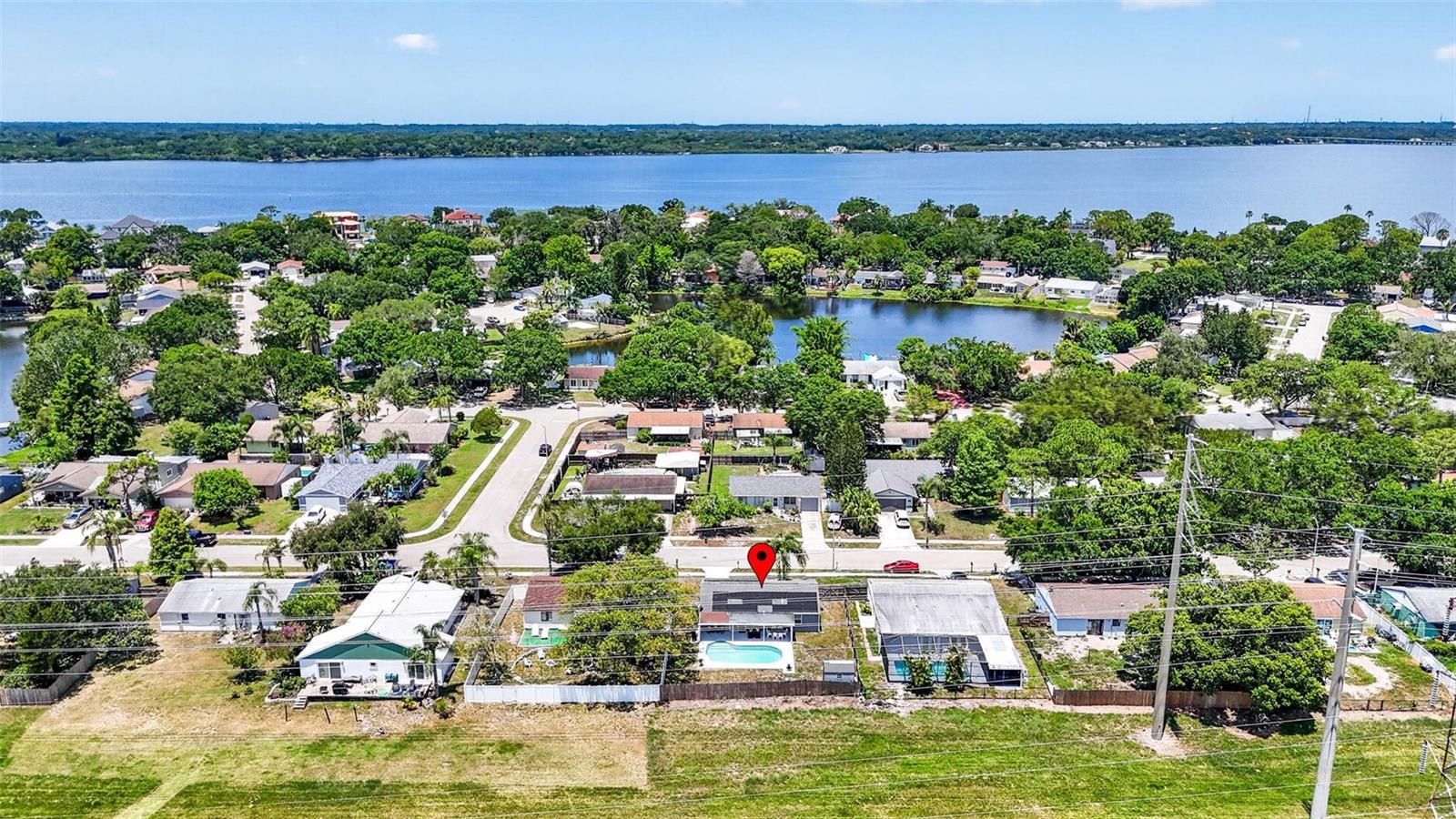 SHOREVIEW PH I - Residential