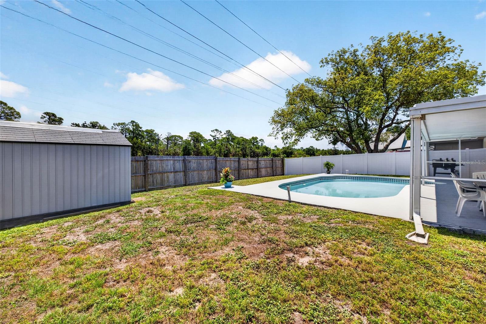 SHOREVIEW PH I - Residential