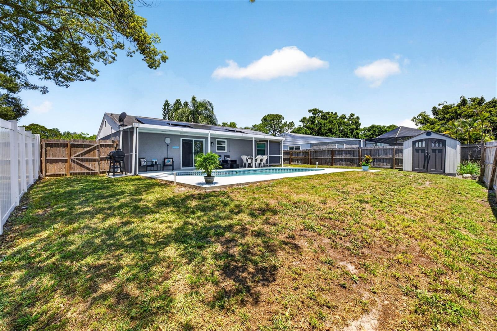 SHOREVIEW PH I - Residential