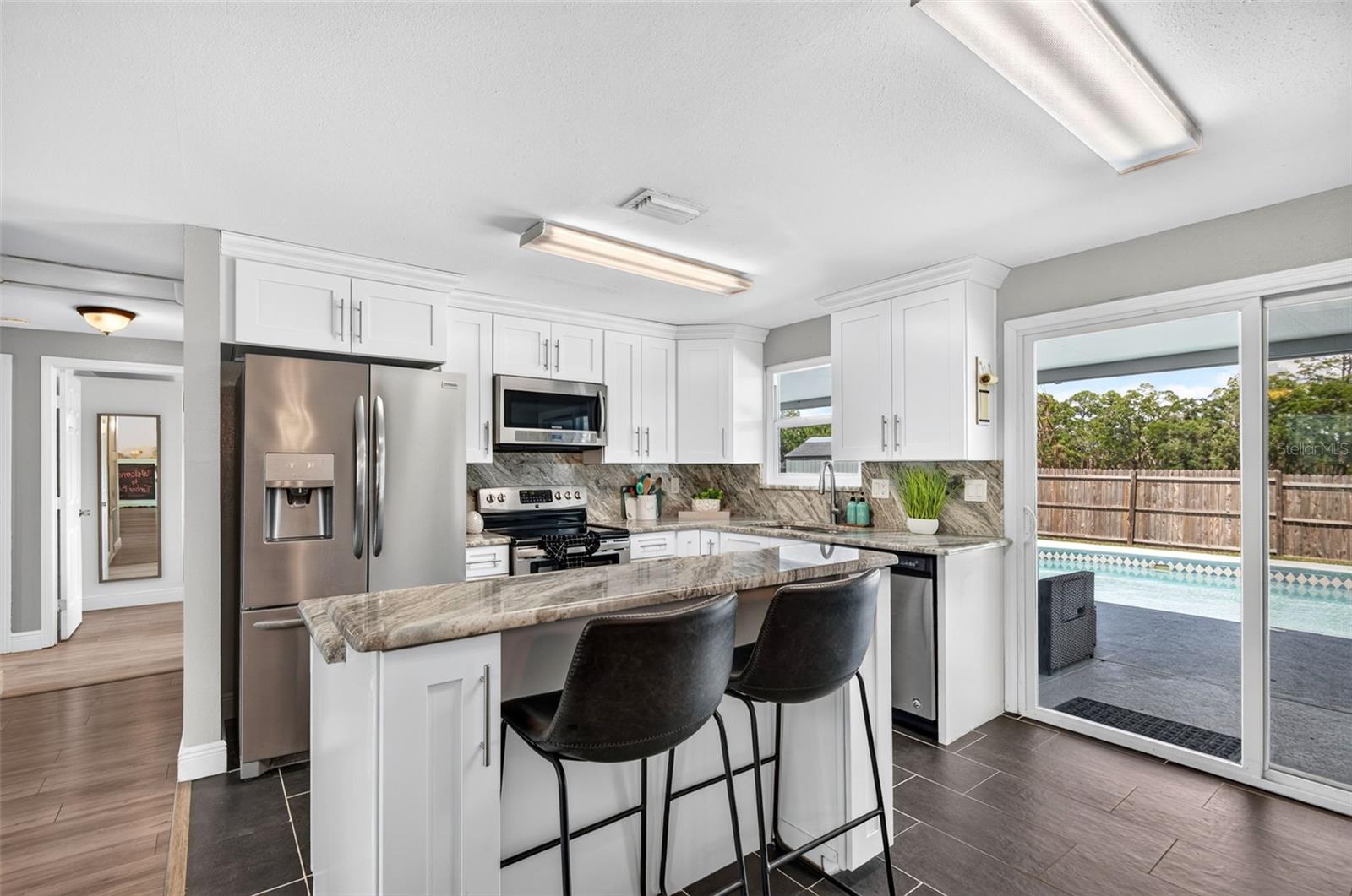 SHOREVIEW PH I - Residential