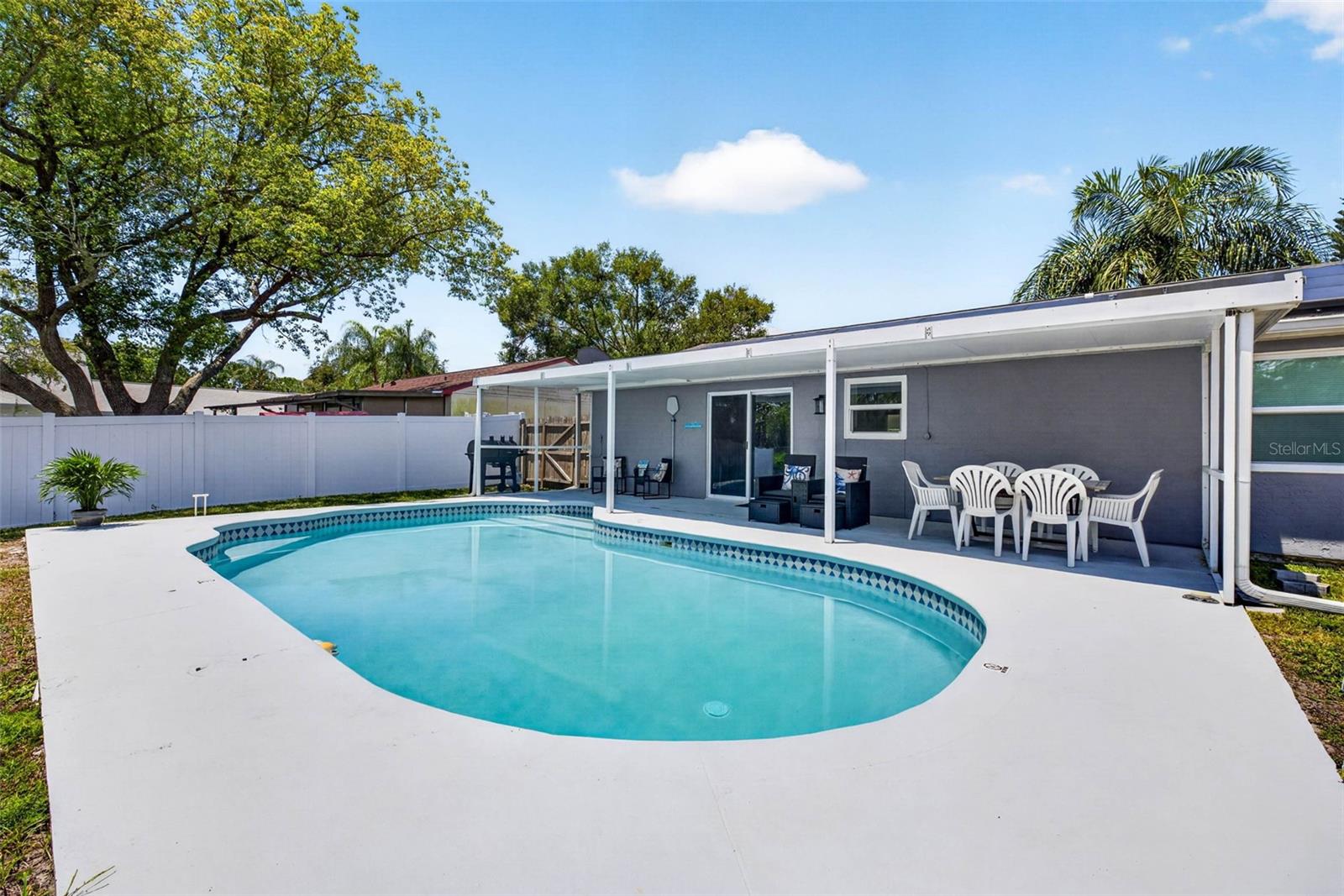 SHOREVIEW PH I - Residential