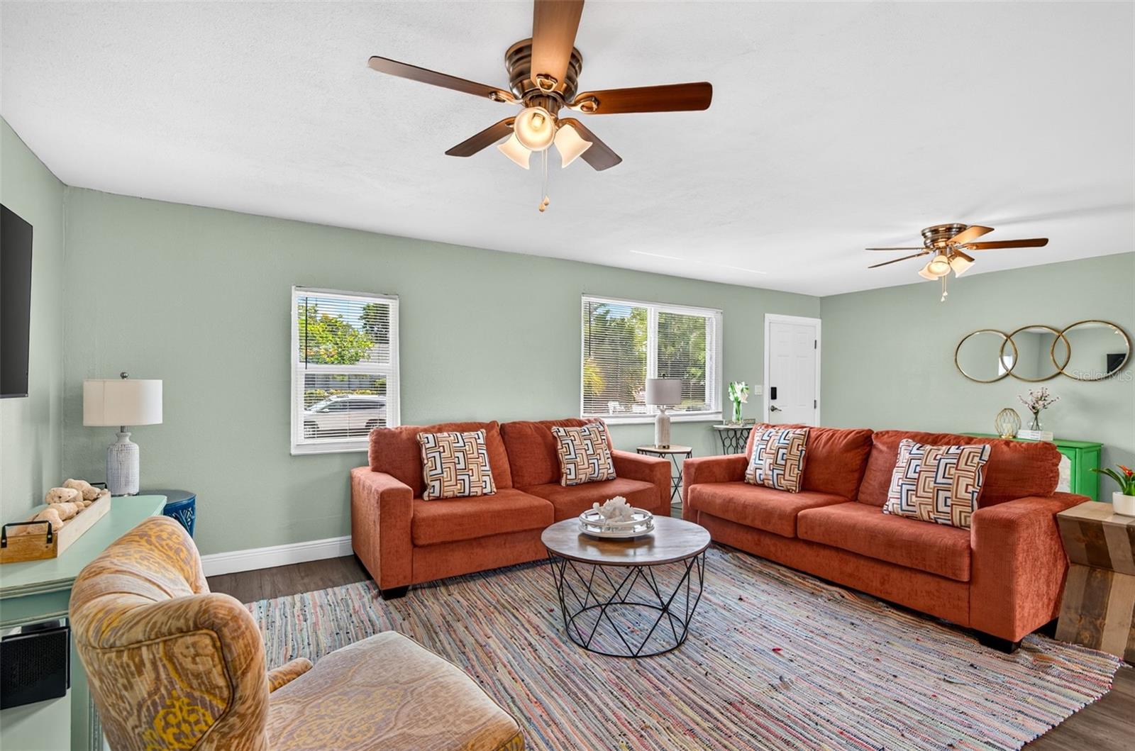 SHOREVIEW PH I - Residential