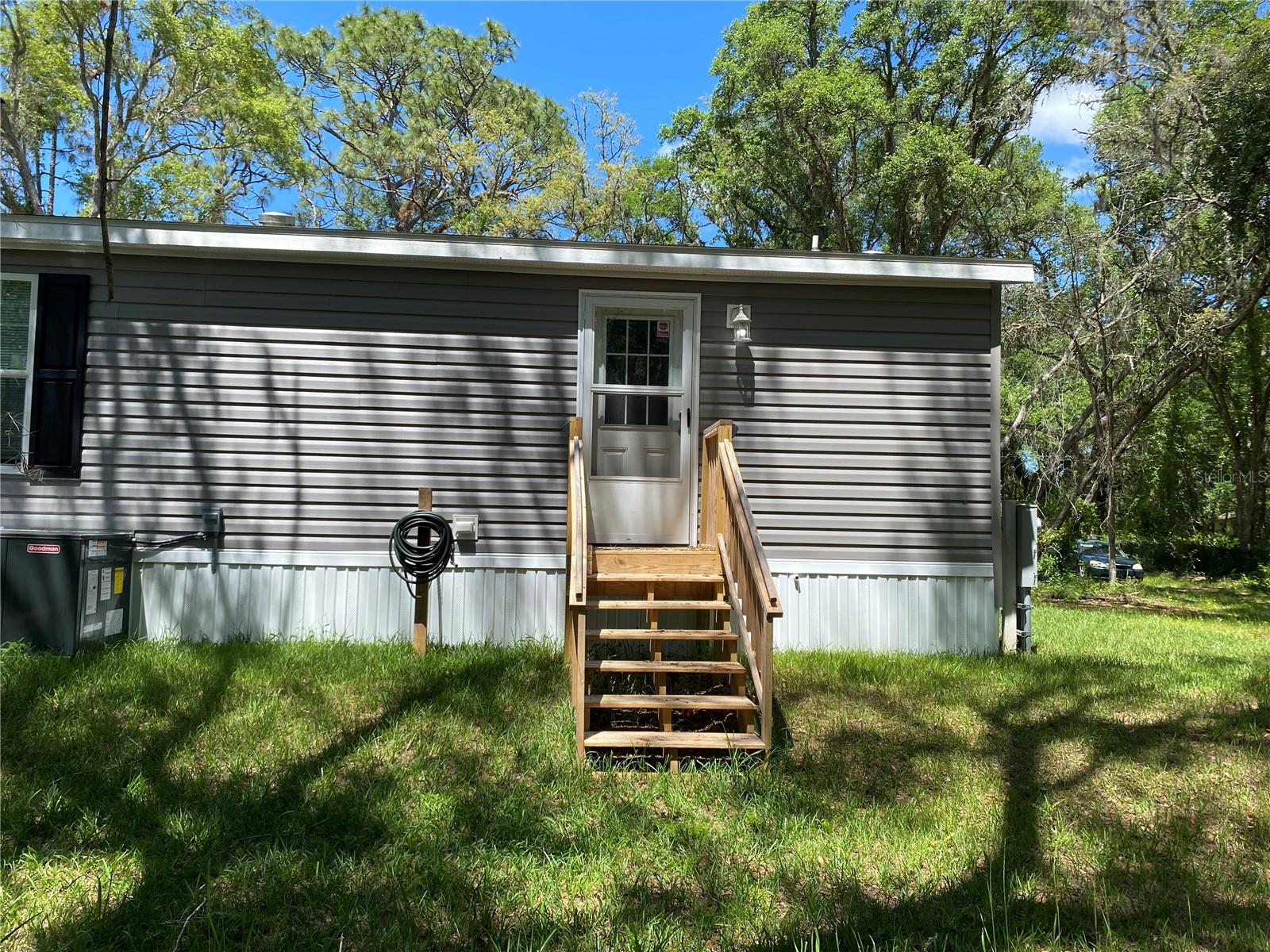 RIDGE MANOR ESTATE - Residential
