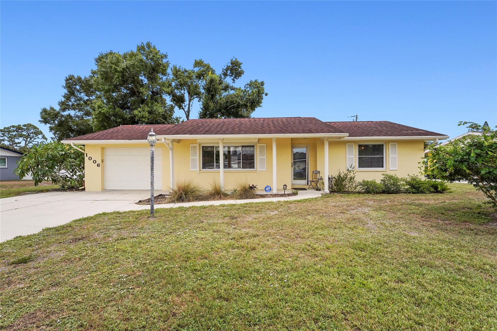 WHITFIELD COUNTRY CLUB HEIGHTS UN 5 - Residential