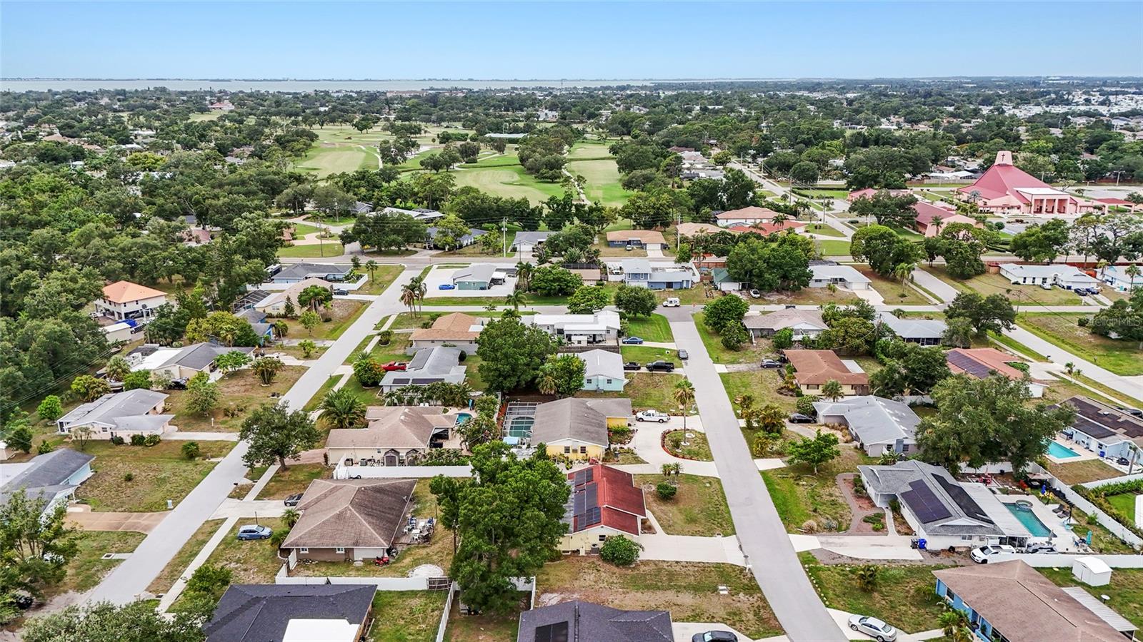 WHITFIELD COUNTRY CLUB HEIGHTS UN 5 - Residential