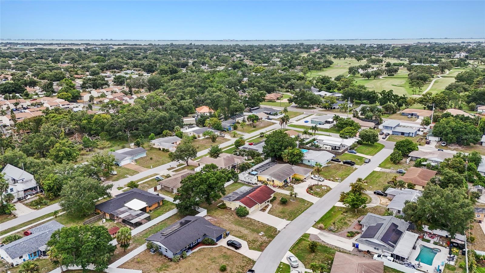 WHITFIELD COUNTRY CLUB HEIGHTS UN 5 - Residential
