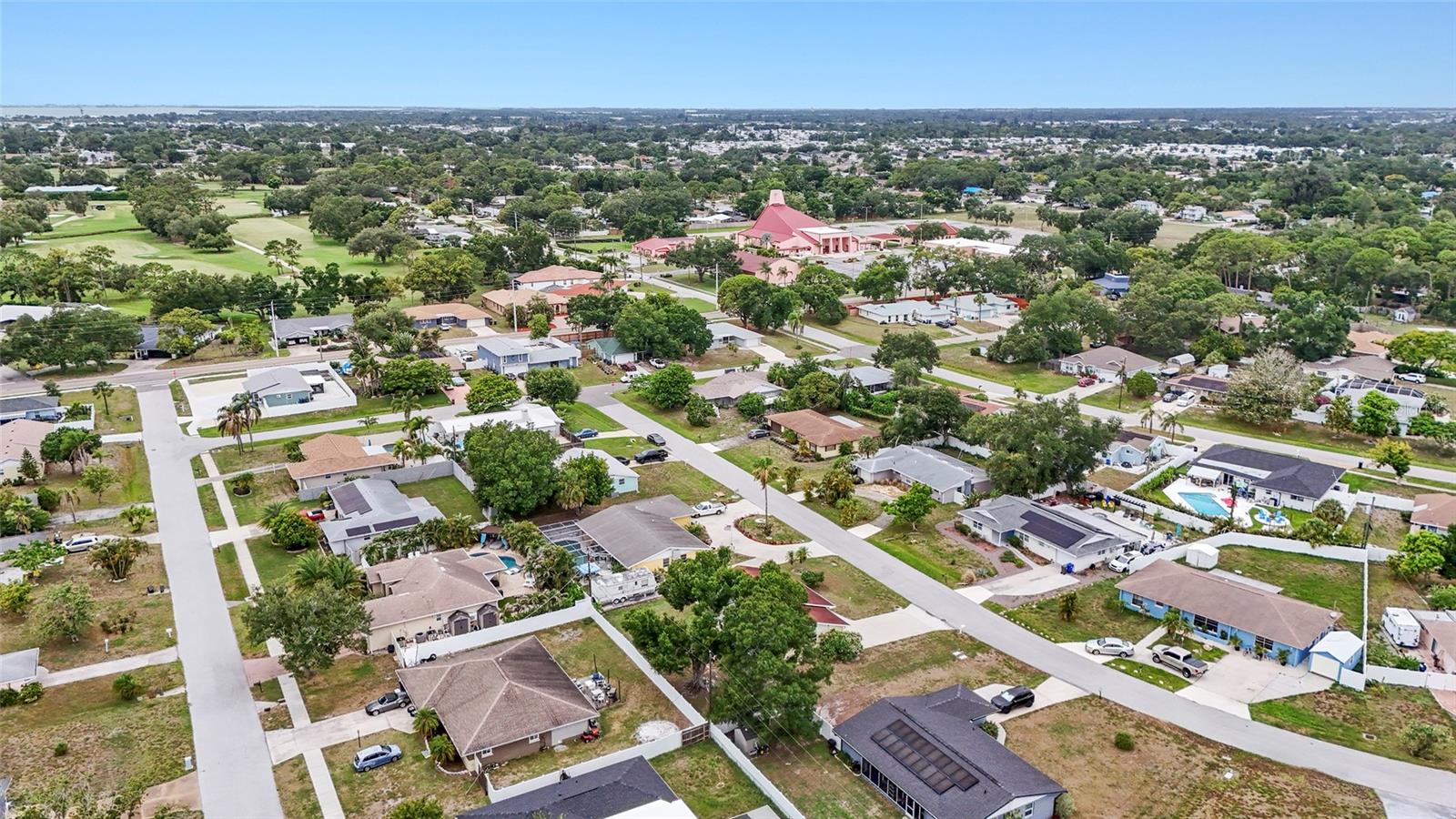 WHITFIELD COUNTRY CLUB HEIGHTS UN 5 - Residential