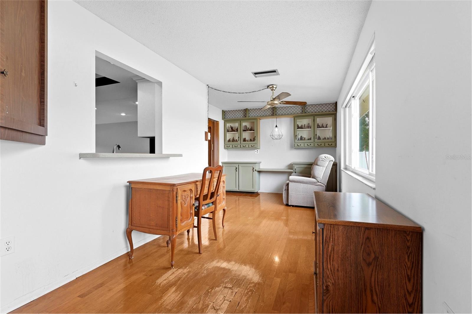 WHITFIELD COUNTRY CLUB HEIGHTS UN 5 - Residential