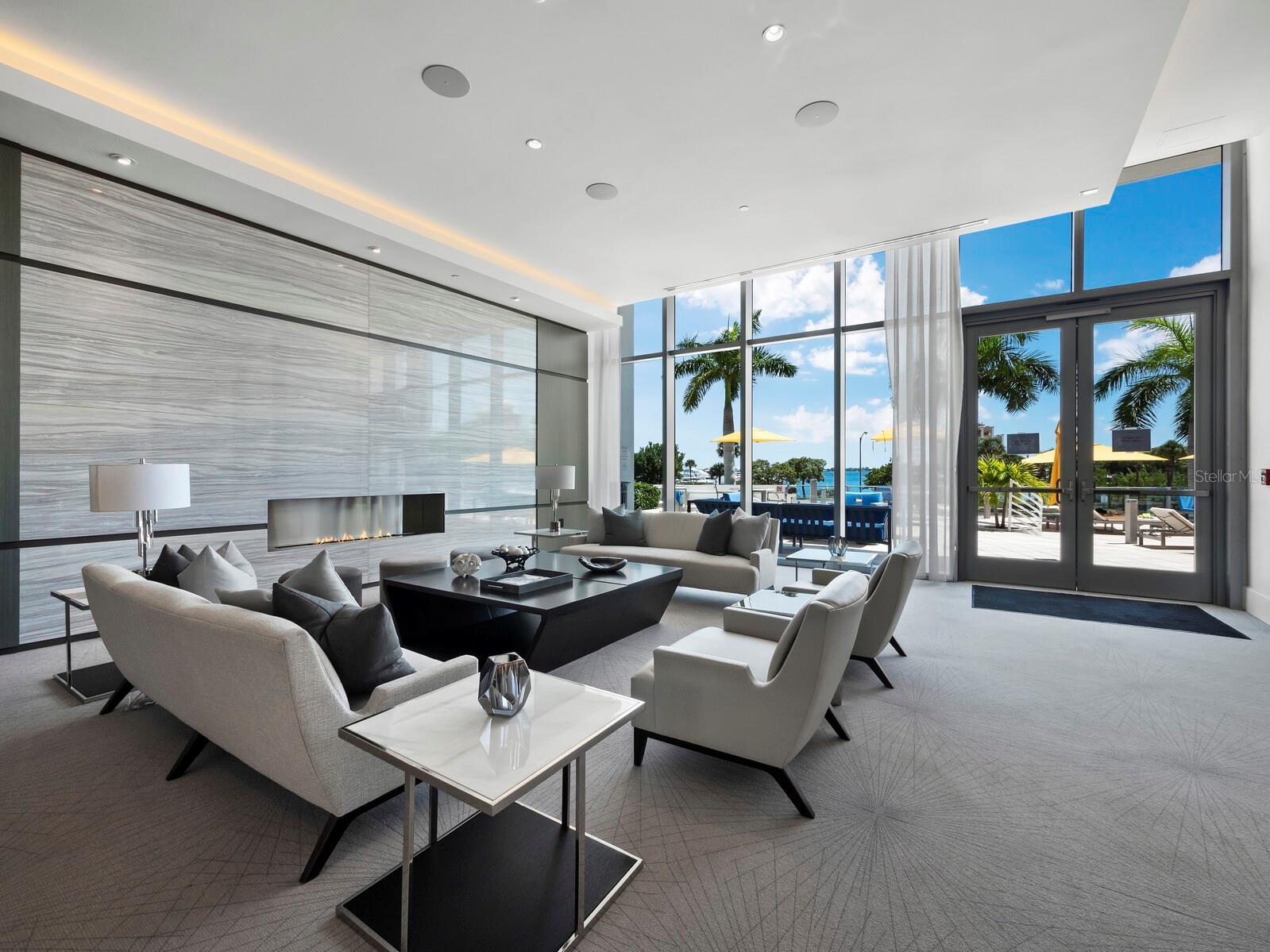 VUE SARASOTA BAY - Residential