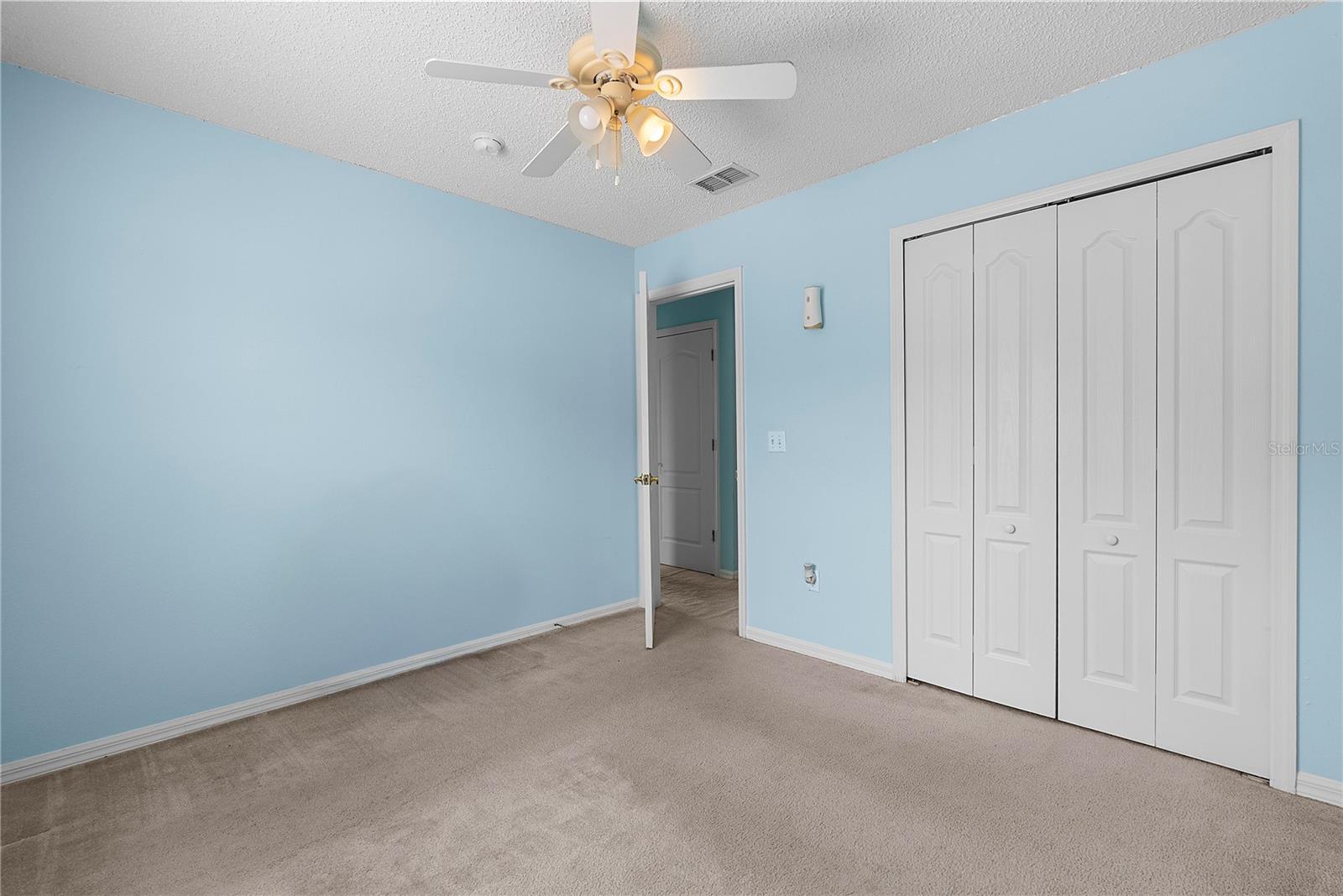 PARK AVE PINES - Residential