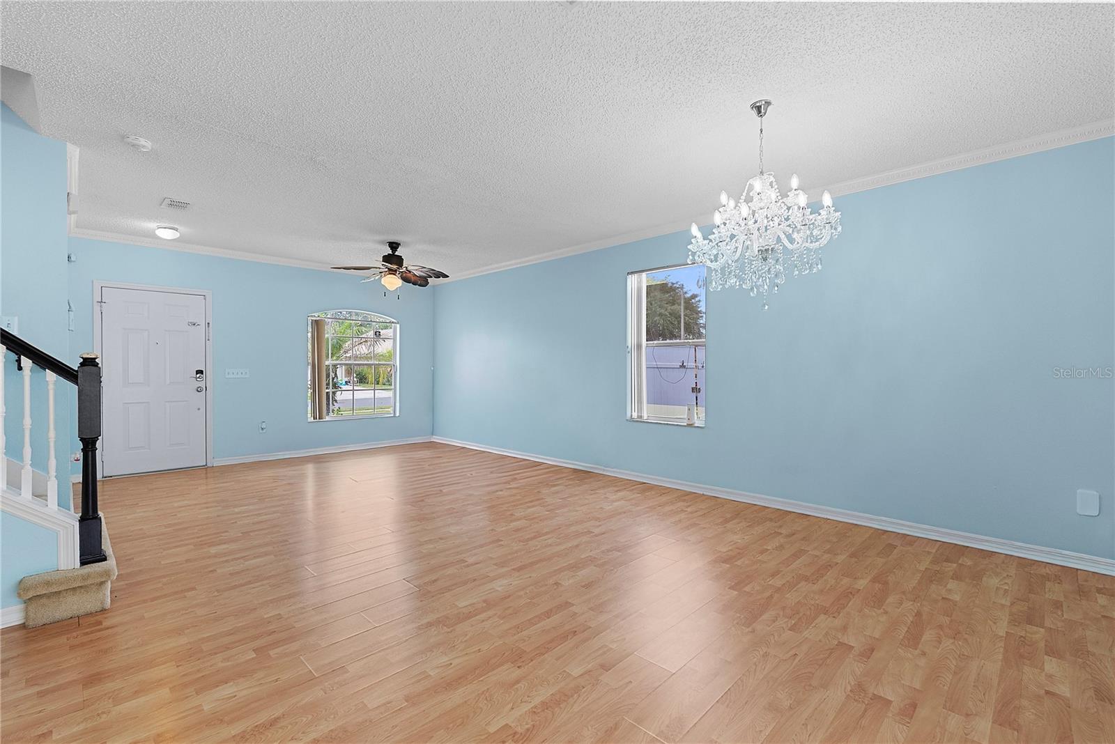 PARK AVE PINES - Residential