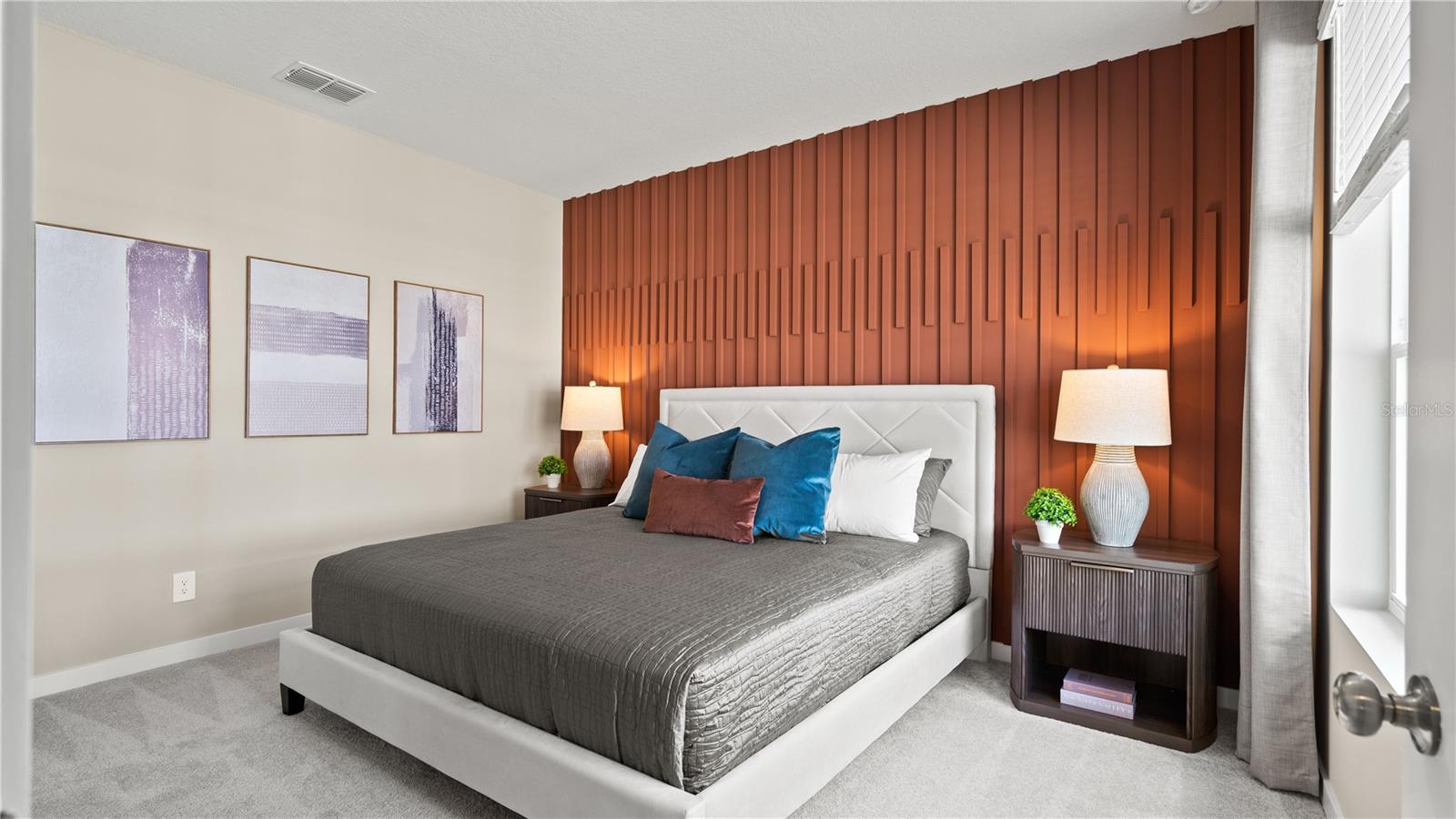 PROVIDENCE GARDEN HILLS 50S GC - Residential
