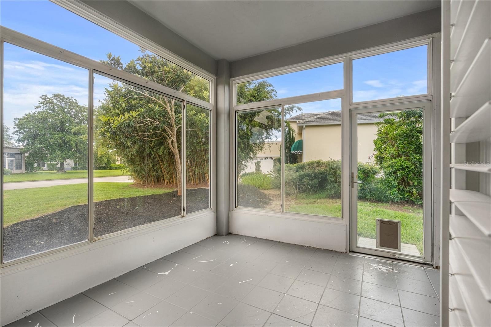PLANTATION BAY PH 1B-F UN 1 - Residential
