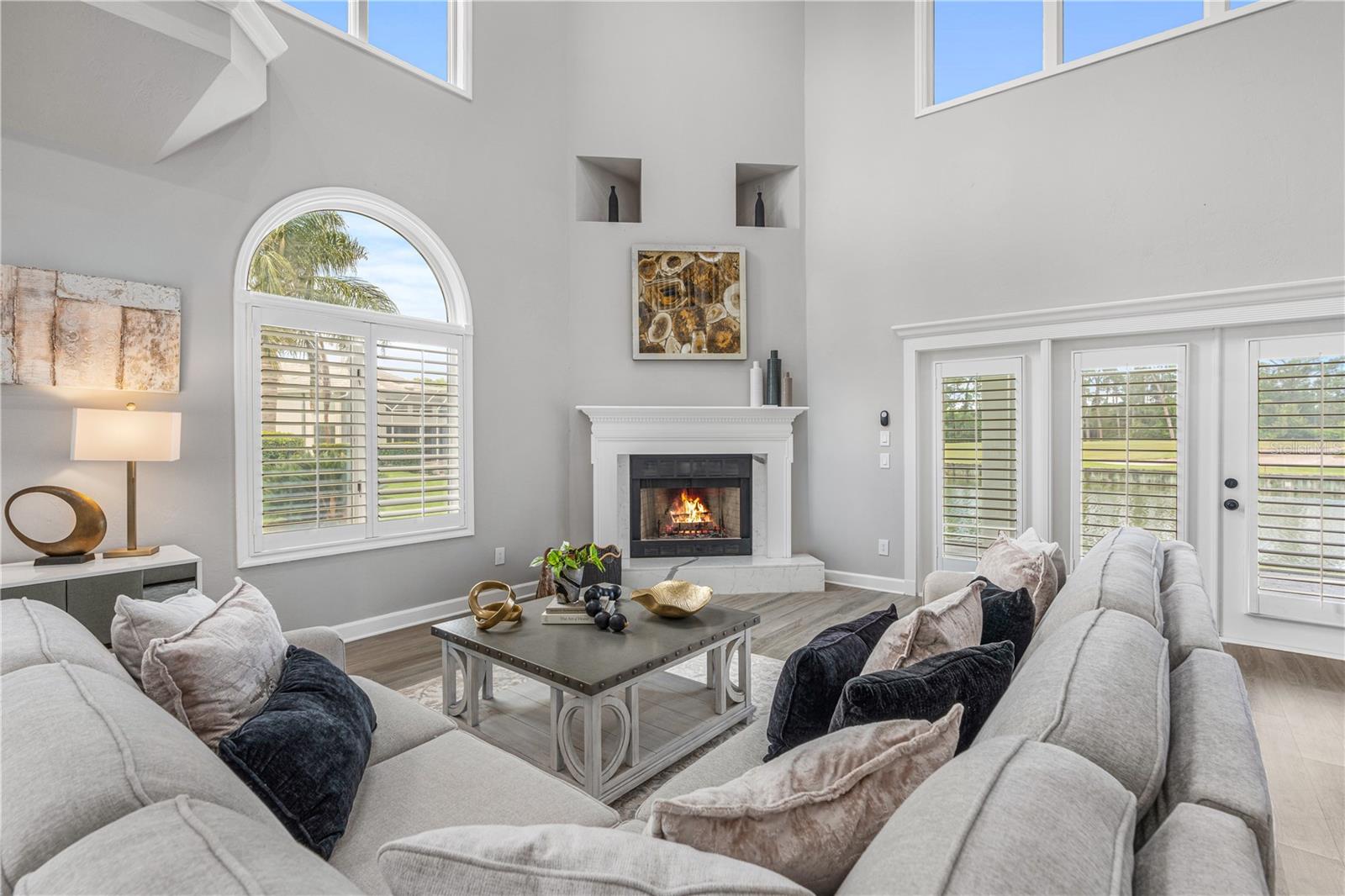 PLANTATION BAY PH 1B-F UN 1 - Residential