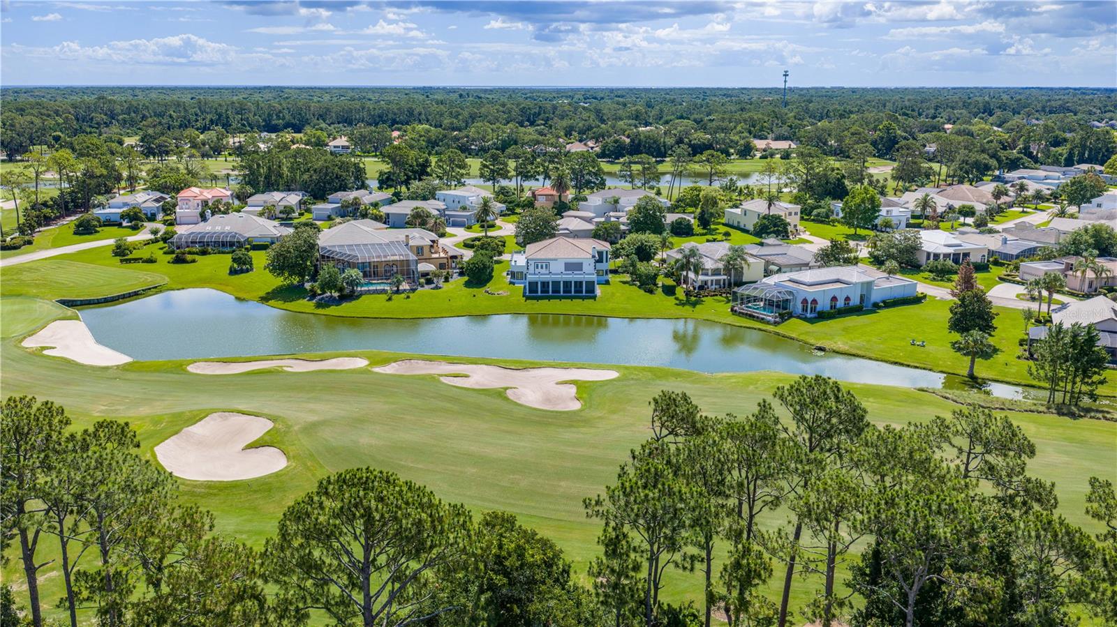 PLANTATION BAY PH 1B-F UN 1 - Residential