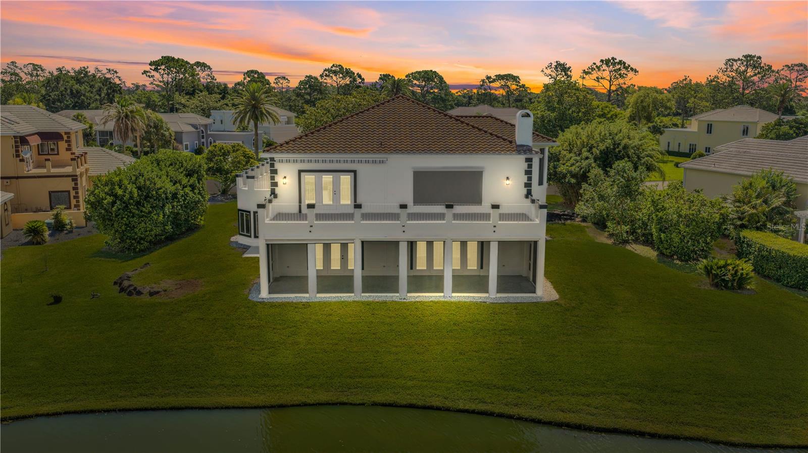 PLANTATION BAY PH 1B-F UN 1 - Residential