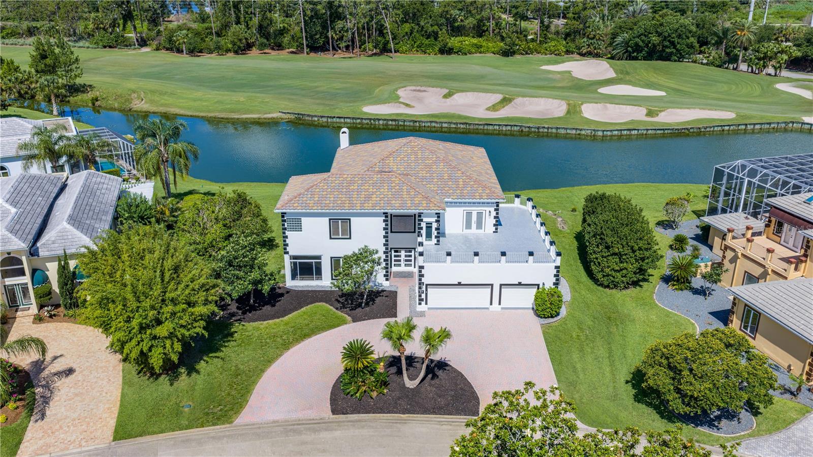 PLANTATION BAY PH 1B-F UN 1 - Residential