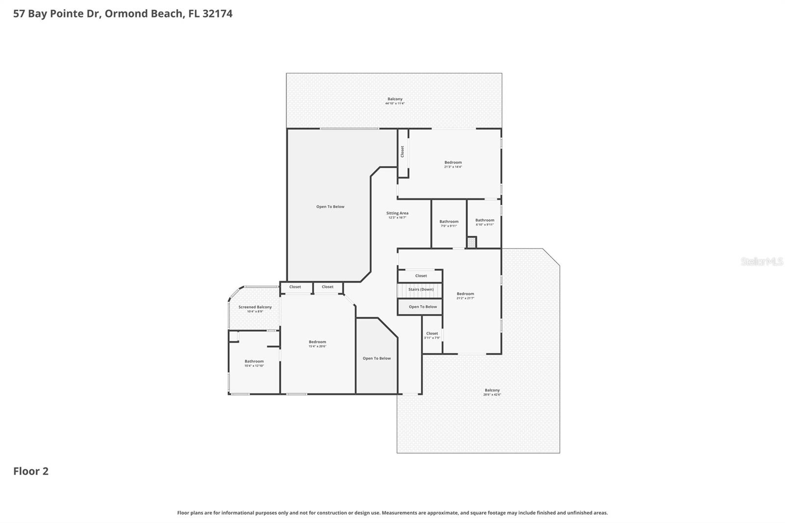 PLANTATION BAY PH 1B-F UN 1 - Residential