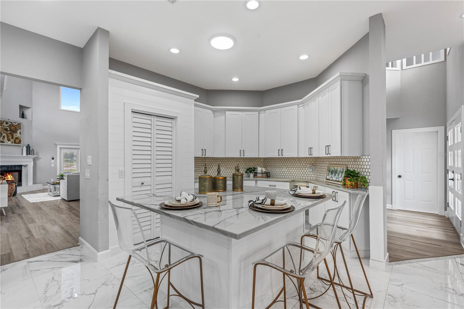 PLANTATION BAY PH 1B-F UN 1 - Residential