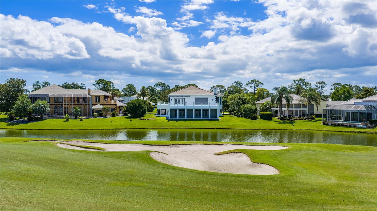 PLANTATION BAY PH 1B-F UN 1 - Residential