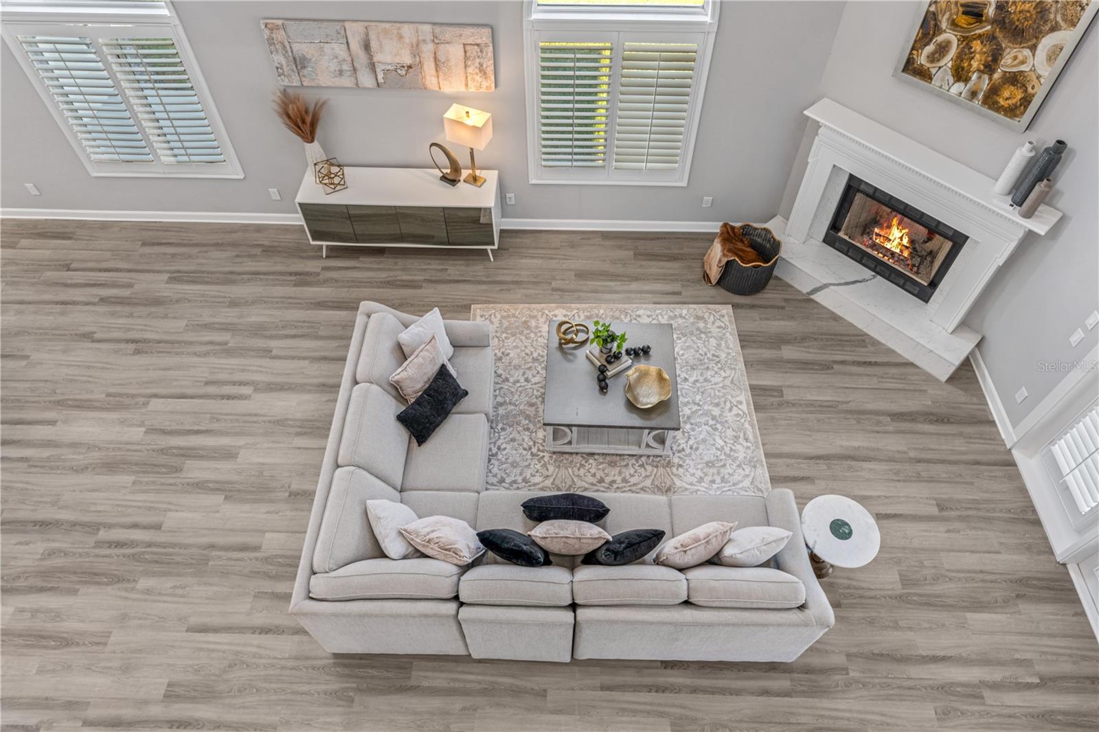 PLANTATION BAY PH 1B-F UN 1 - Residential