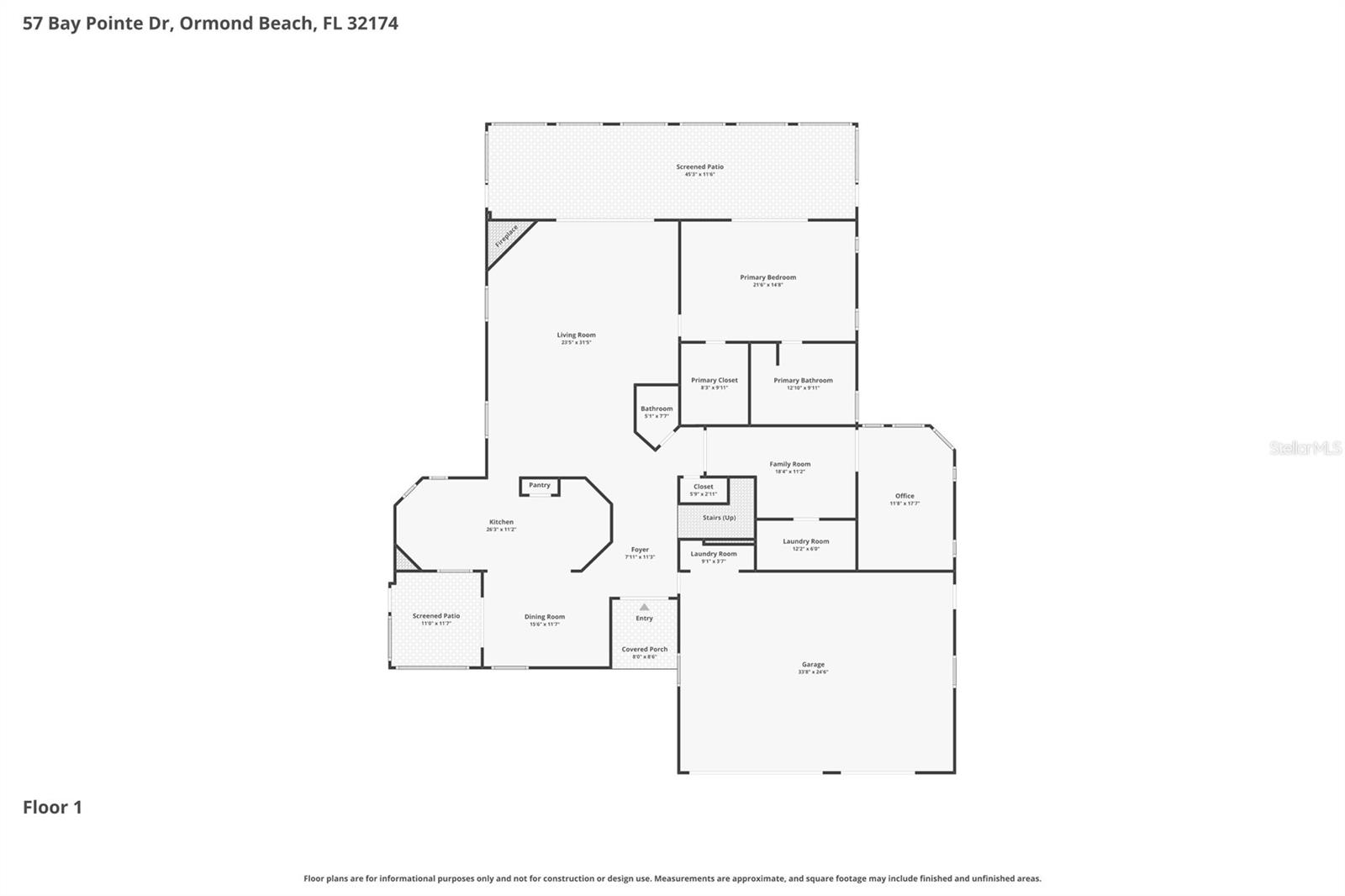 PLANTATION BAY PH 1B-F UN 1 - Residential