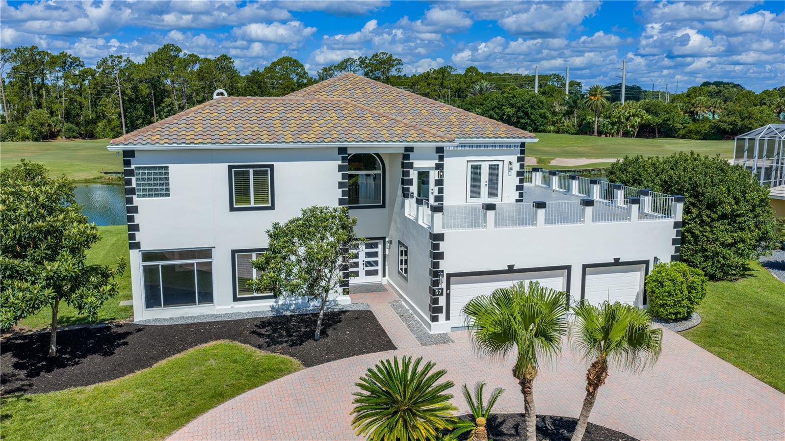 PLANTATION BAY PH 1B-F UN 1 - Residential