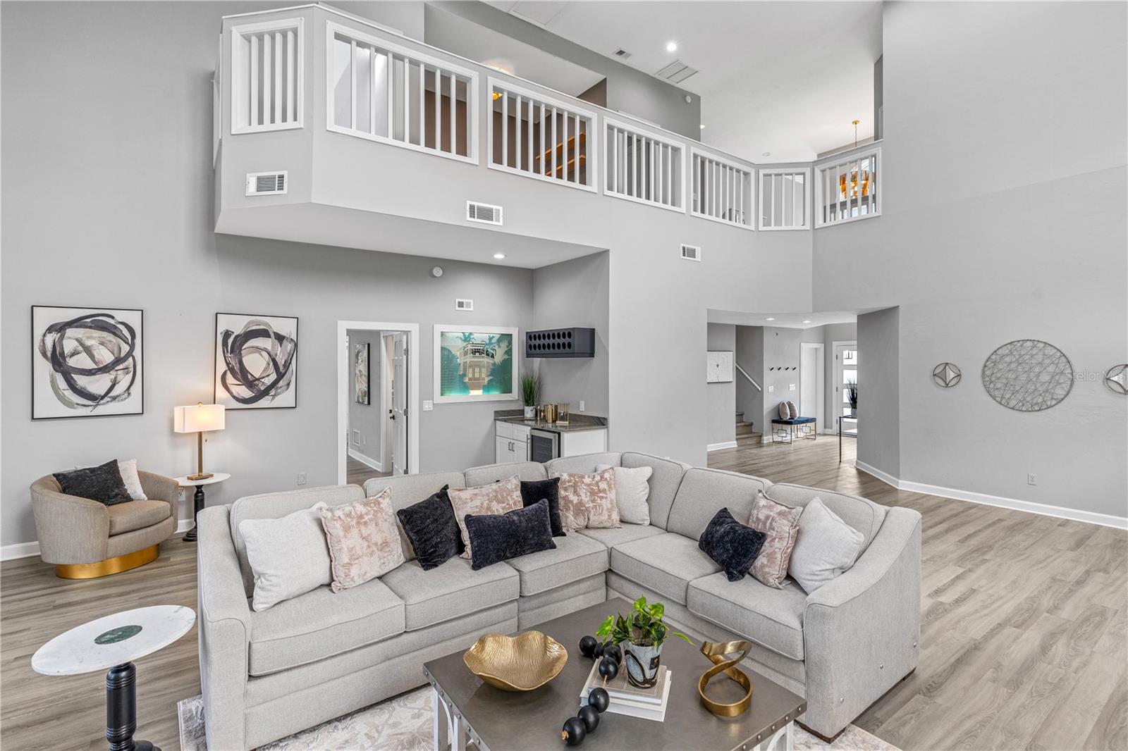 PLANTATION BAY PH 1B-F UN 1 - Residential