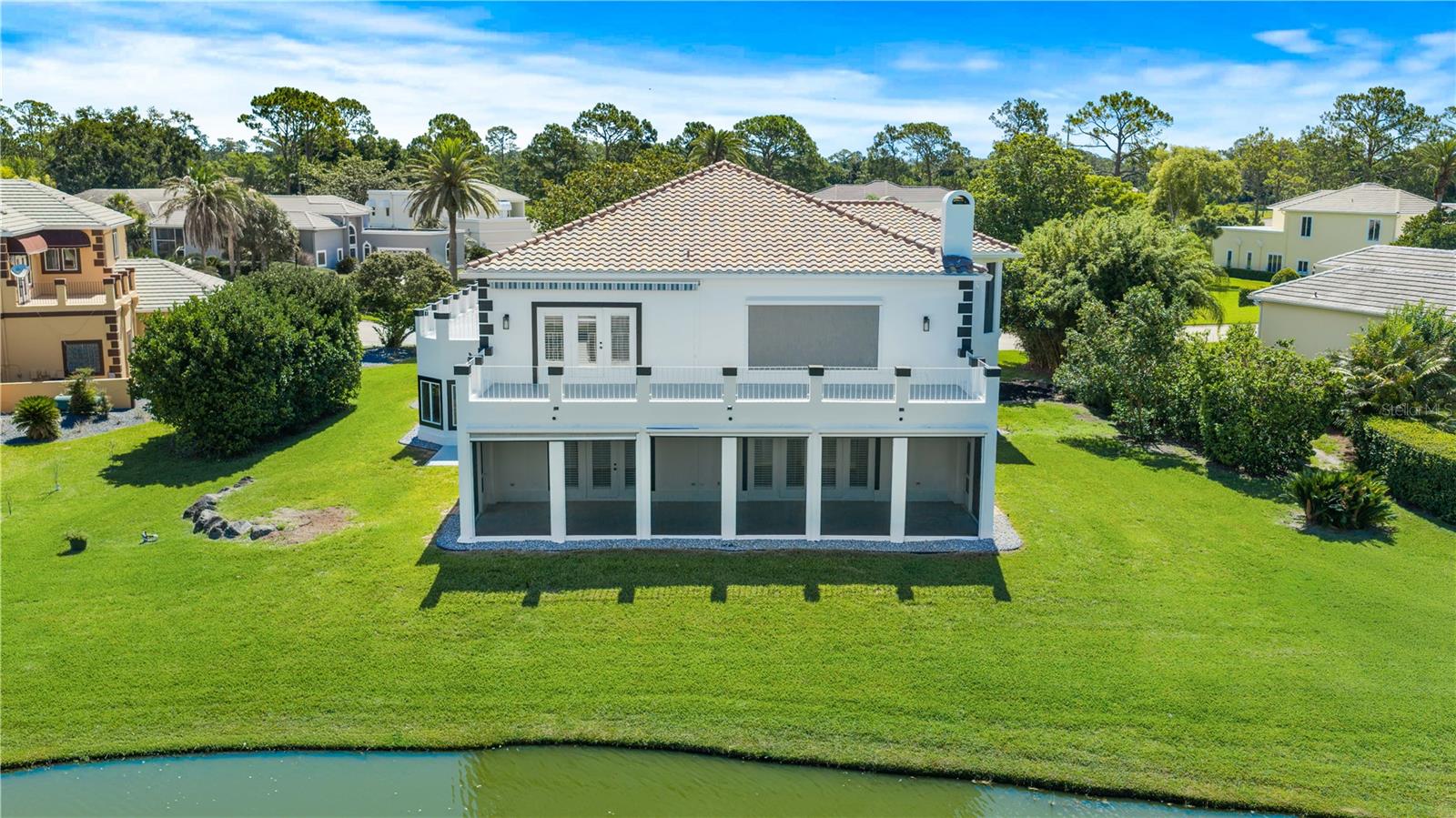 PLANTATION BAY PH 1B-F UN 1 - Residential