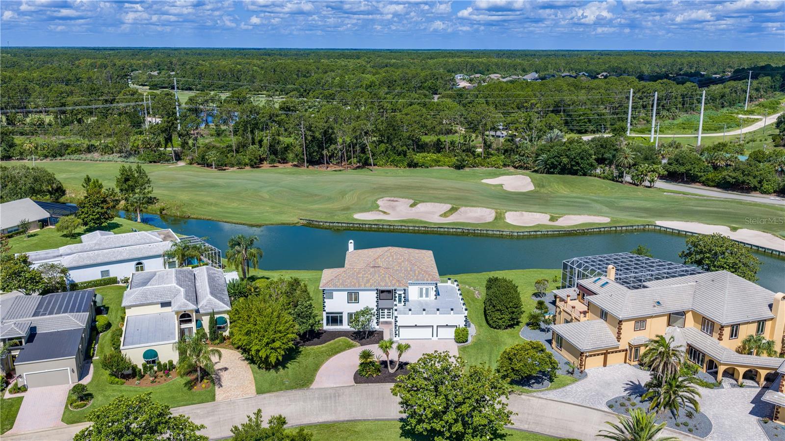 PLANTATION BAY PH 1B-F UN 1 - Residential