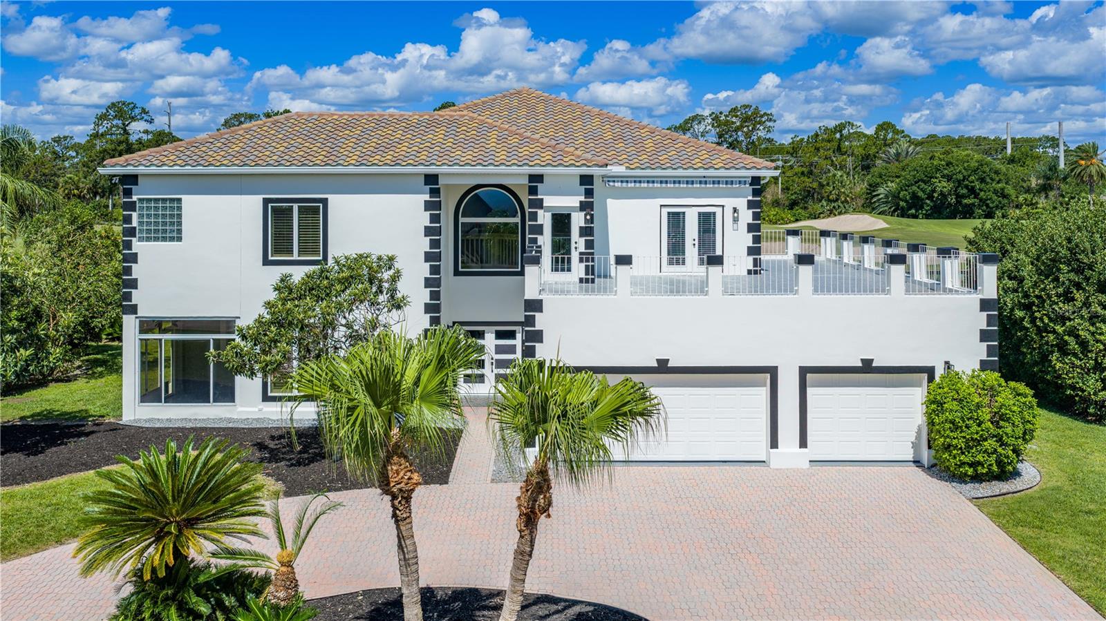 PLANTATION BAY PH 1B-F UN 1 - Residential