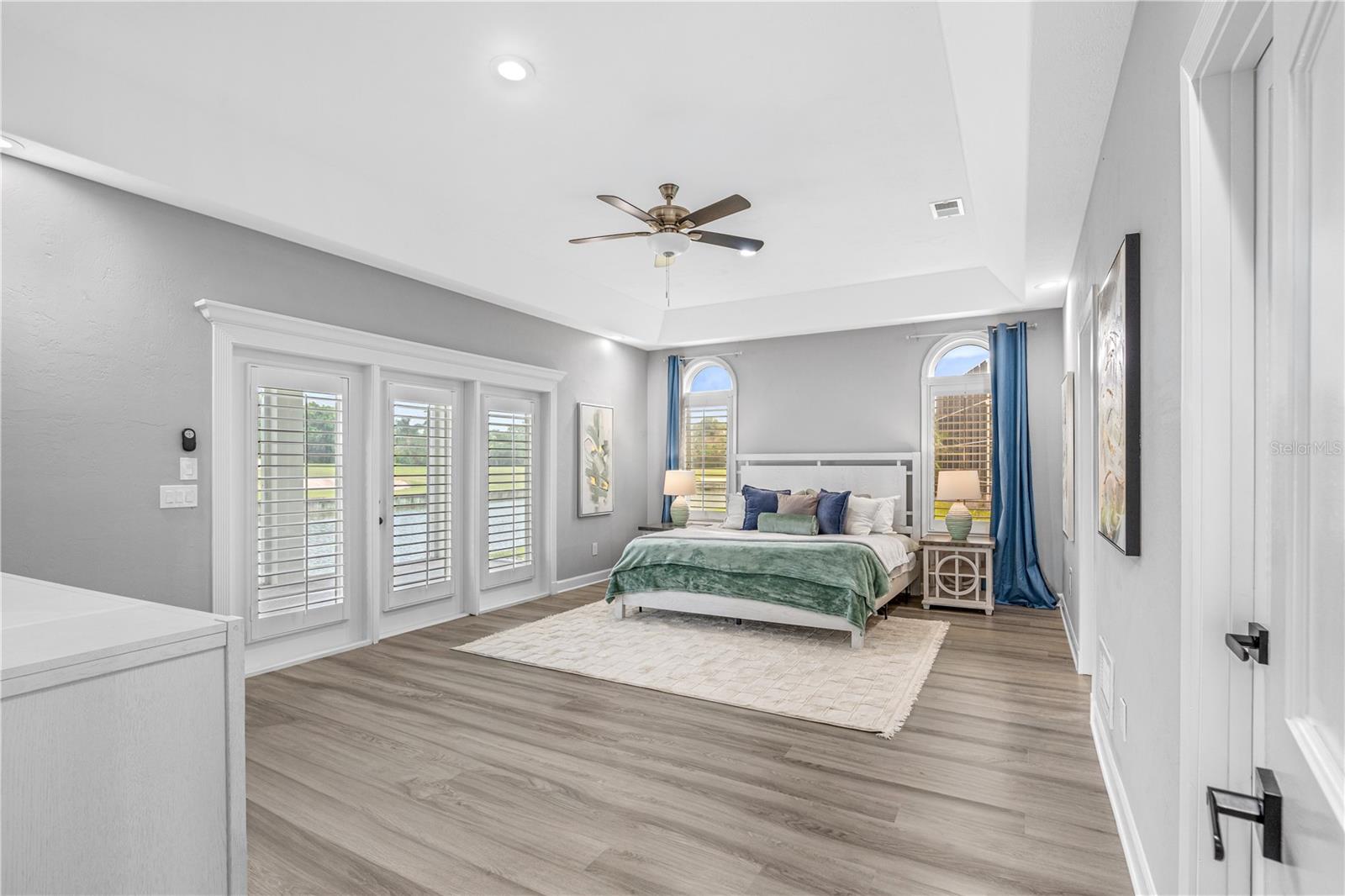 PLANTATION BAY PH 1B-F UN 1 - Residential