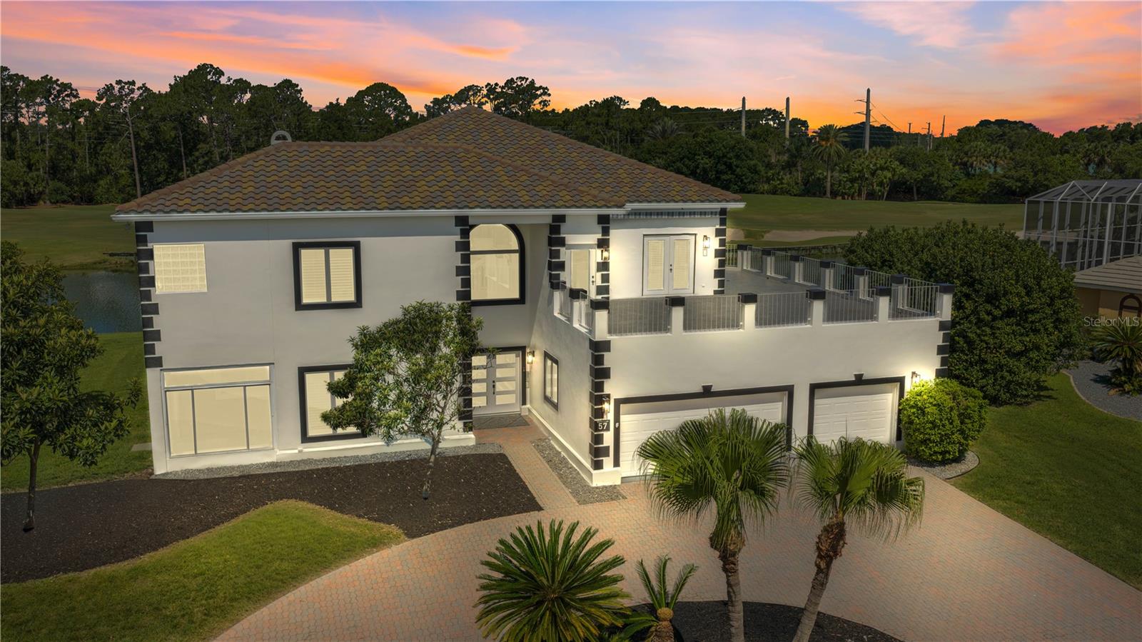 PLANTATION BAY PH 1B-F UN 1 - Residential
