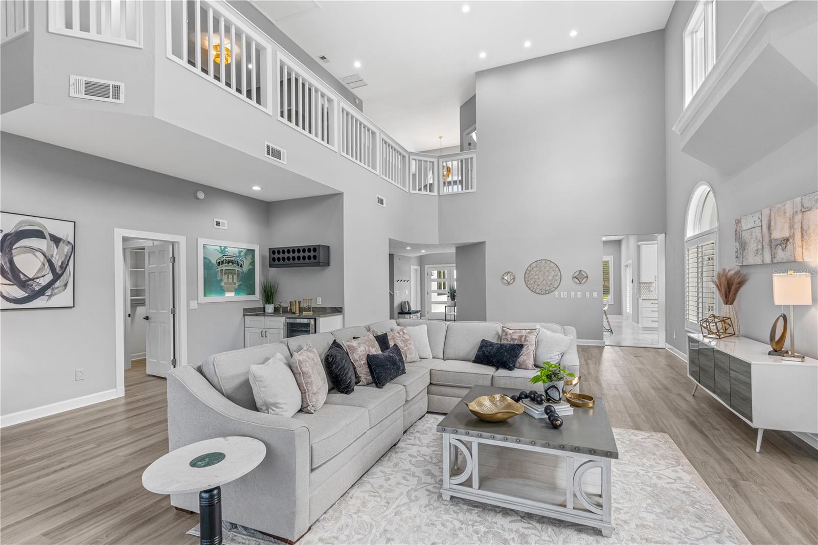 PLANTATION BAY PH 1B-F UN 1 - Residential