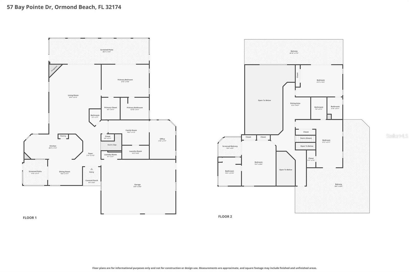 PLANTATION BAY PH 1B-F UN 1 - Residential
