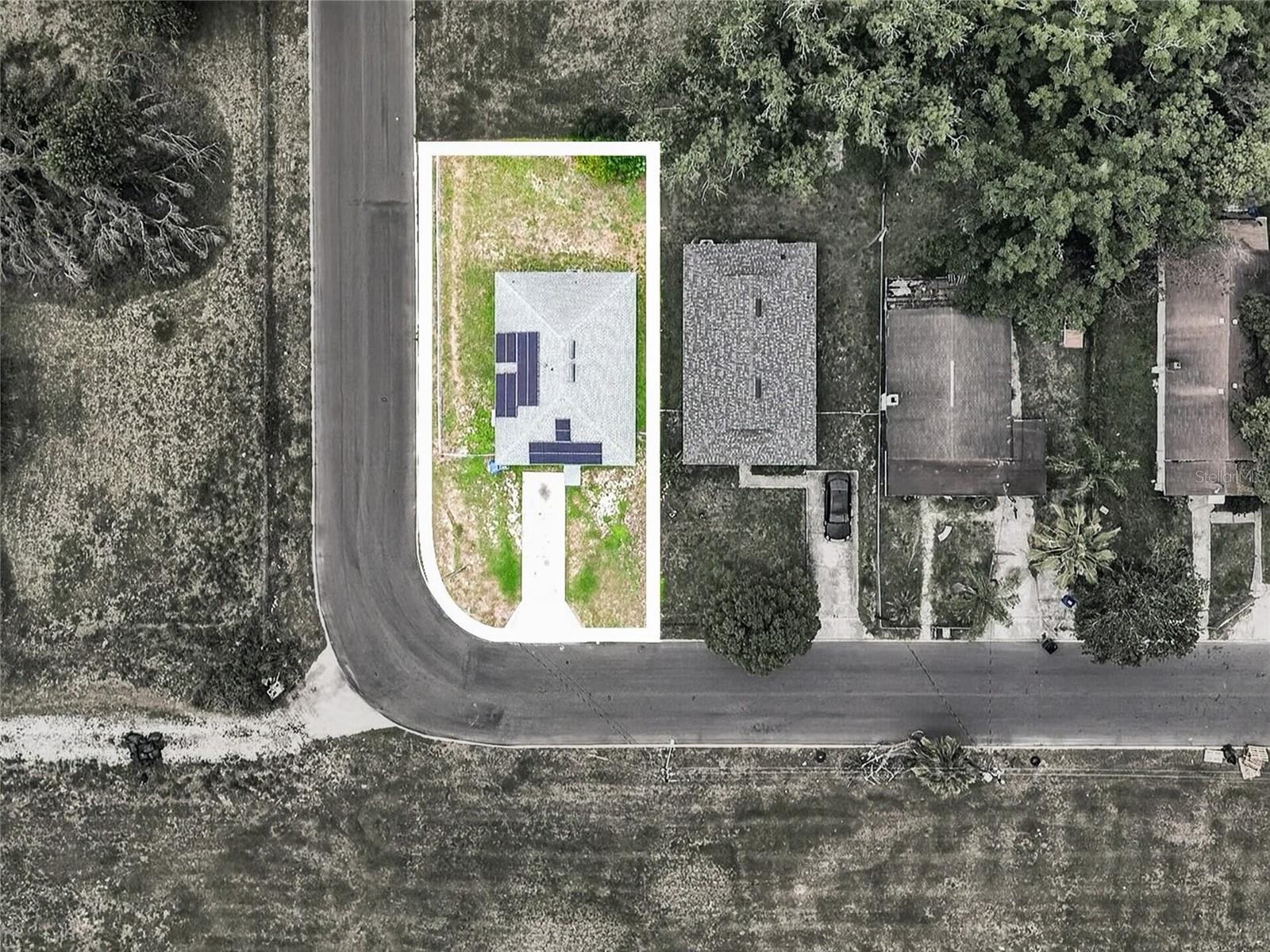THOMPSON & MCLAIN ADD - Residential