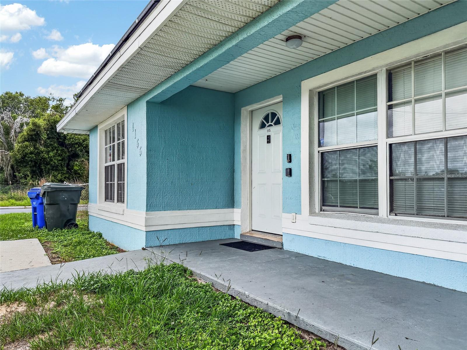 THOMPSON & MCLAIN ADD - Residential