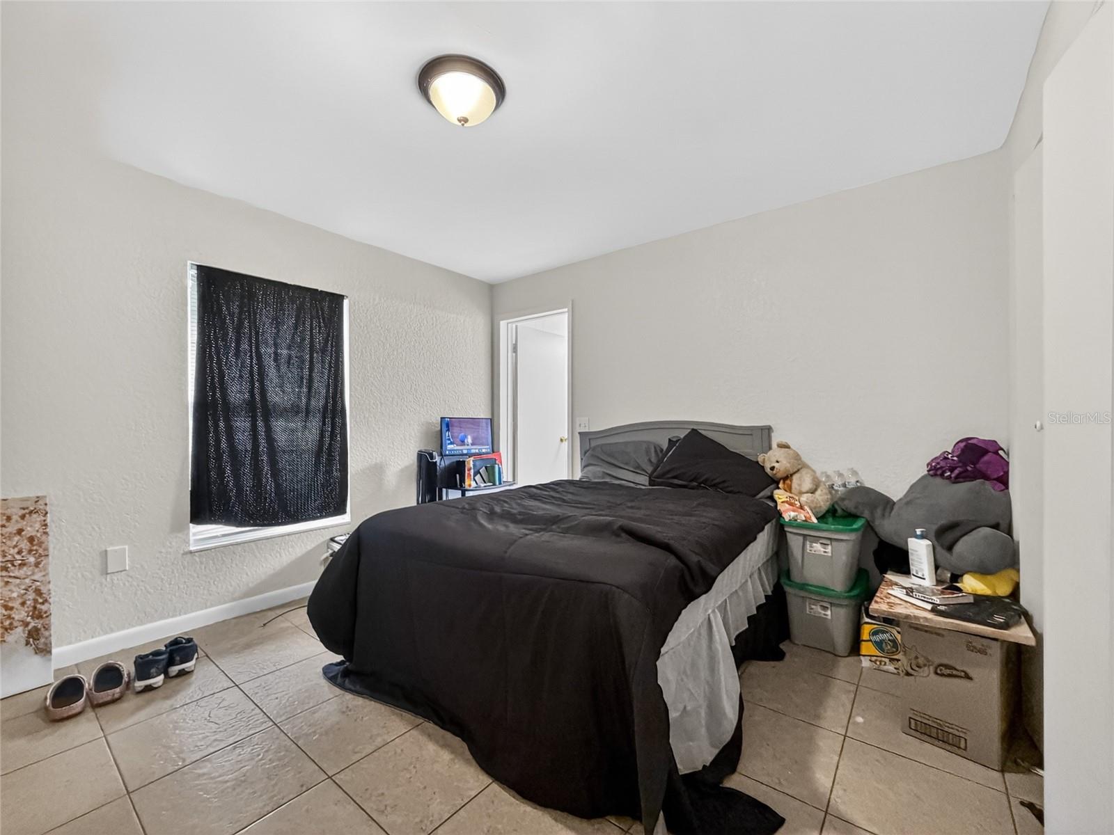 THOMPSON & MCLAIN ADD - Residential
