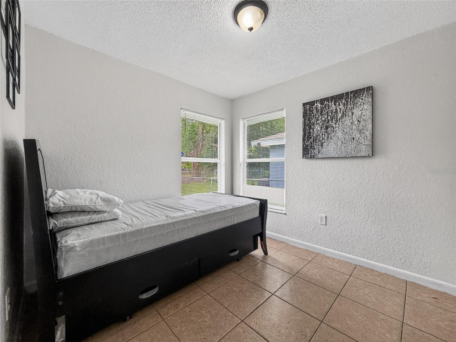 THOMPSON & MCLAIN ADD - Residential