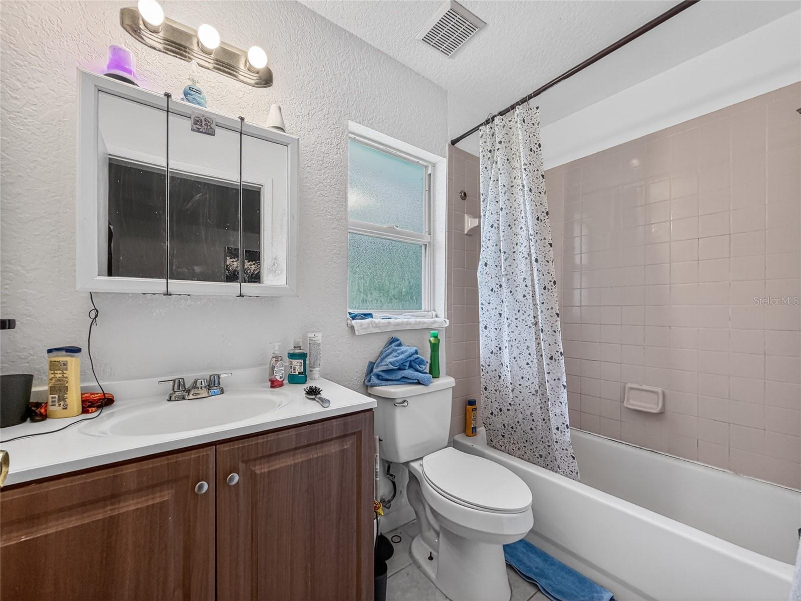 THOMPSON & MCLAIN ADD - Residential
