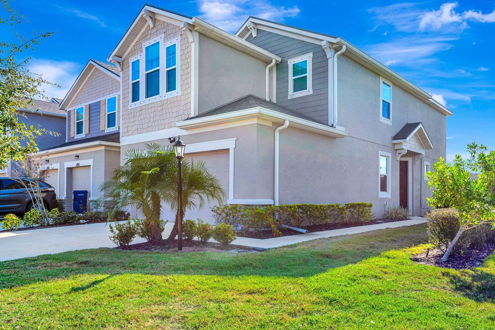 HARMONY AT LAKEWOOD RANCH PH II-C 1-4 - Residential
