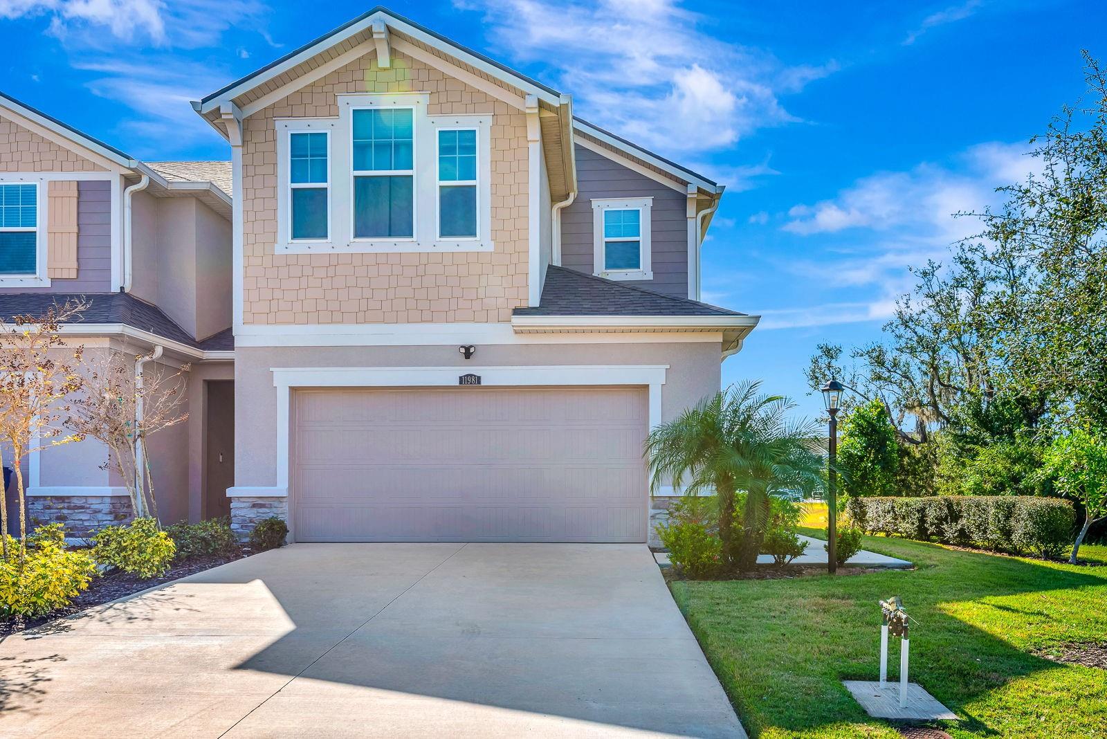 HARMONY AT LAKEWOOD RANCH PH II-C 1-4 - Residential