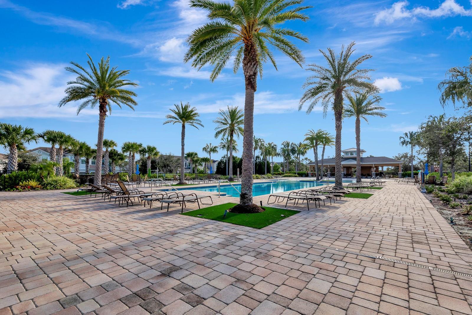 HARMONY AT LAKEWOOD RANCH PH II-C 1-4 - Residential